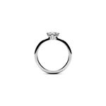 Oval Slim - Diamante Natural 1ct | Oval Slim - 1ct Natural Diamond