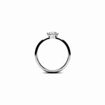 Oval Slim - Diamante Natural 0.7ct | Oval Slim - 0.7ct Natural Diamond