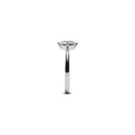 Oval Slim - Diamante Natural 0.7ct | Oval Slim - 0.7ct Natural Diamond