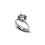 Star Blaze - Diamante Natural 4ct | Star Blaze - 4ct Natural Diamond 