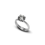 Star Blaze - Diamante Natural 2ct | Star Blaze - 2ct Natural Diamond