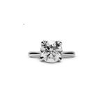 Star Blaze - Diamante Natural 4ct | Star Blaze - 4ct Natural Diamond 