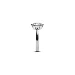 Round Slim - Diamante LabGrown 3ct | Round Slim - 3ct LabGrown Diamond