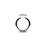 Round Slim - Diamante LabGrown 3ct | Round Slim - 3ct LabGrown Diamond