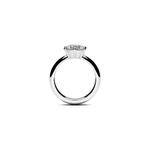 Round Slim - Diamante LabGrown 2ct | Round Slim - 2ct LabGrown Diamond