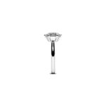 Round Slim - Diamante LabGrown 2ct | Round Slim - 2ct LabGrown Diamond