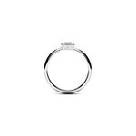 Round Slim - Diamante LabGrown 0.5ct | Round Slim - 0.5ct LabGrown Diamond 