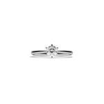 Round Slim - Diamante LabGrown 0.5ct | Round Slim - 0.5ct LabGrown Diamond 