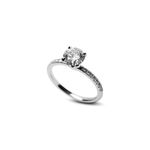 Piastrella - Diamante LabGrown 1ct  | Piastrella - 1ct LabGrown Diamond 
