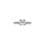 Piastrella - Diamante LabGrown 1ct  | Piastrella - 1ct LabGrown Diamond 