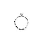 Piastrella - Diamante LabGrown 0.5ct | Pistrella - 0.5ct LabGrown Diamond