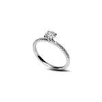 Piastrella - Diamante LabGrown 0.5ct | Pistrella - 0.5ct LabGrown Diamond