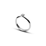 Star Blaze - Diamante Natural 0.1ct | Star Blaze - 0.1ct Natural Diamond 