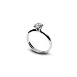 Star Blaze - Diamante Natural 0.5ct | Star Blaze - 0.5ct Natural Diamond 
