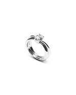 Enlace - Diamante Natural 1ct | Enlace - 1ct Natural Diamond