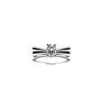 Enlace - Diamante Natural 0.7ct | Enlace - 0.7ct Natural Diamond