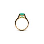Emerald Slim - Esmeralda 2.81ct | Emerald Slim - 2.81ct Emerald
