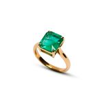 Emerald Slim - Esmeralda 2.81ct | Emerald Slim - 2.81ct Emerald