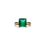 Emerald Slim - Esmeralda 2.81ct | Emerald Slim - 2.81ct Emerald