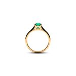 Emerald Slim - Esmeralda 1ct | Emerald Slim - 1ct Emerald