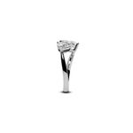 Toi et Moi - Diamante LabGrown 1.5ct | Toi et Moi - 1.5ct LabGrown Diamond 