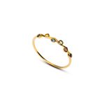 Confete - Ouro 18k | Confete -18k Gold 