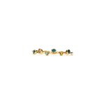 Confete - Ouro 18k | Confete -18k Gold 