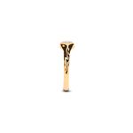 Melted - Diamante LabGrown 0.3ct | Melted - 0.3ct LabGrown Diamond 