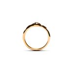 Melted - Diamante LabGrown 0.1ct | Melted - 0.1ct LabGrown Diamond