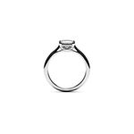 Massima Princess - Diamante Natural 1ct | Massima Princess - 1ct Natural Diamond 
