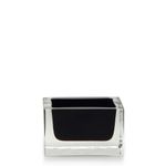 Porta Clips Preto