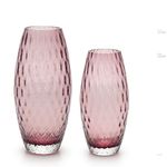 Par de Vasos Oliva G e P Baloton Roxo