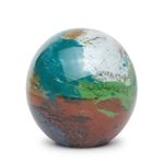 Peso Bola Planeta Terra