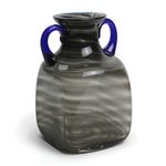 Ânfora com Efeito Espiral