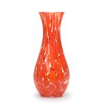 Vaso 83 Cacos Laranja