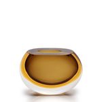 Vasinho 92 Bicolor Fumê com Âmbar
