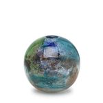 Vaso Bola Mini Planeta Terra