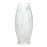 Vaso Oliva G Cacos Branco
