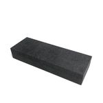 Caixa Retangular Alex Azul-Marinho (32x11cm)		