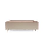  Caixa Decorativa Gaveteiro Olivia Rosa (29x18,5cm)