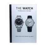  Caixa Livro The Watch (27x19)