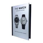  Caixa Livro The Watch (27x19)