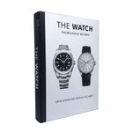  Caixa Livro The Watch (27x19)
