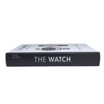  Caixa Livro The Watch (27x19)