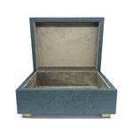  Caixa Decorativa Mayara (23x18cm)