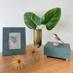  Caixa Decorativa Mayara (23x18cm)