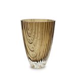 Vaso Frisos Pequeno Fumê