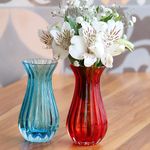 Mini Vasinho M61 Vermelho