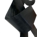 Escultura de Parede Eight Grafite