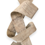 Escultura de Parede Eight Cinza Mesclada